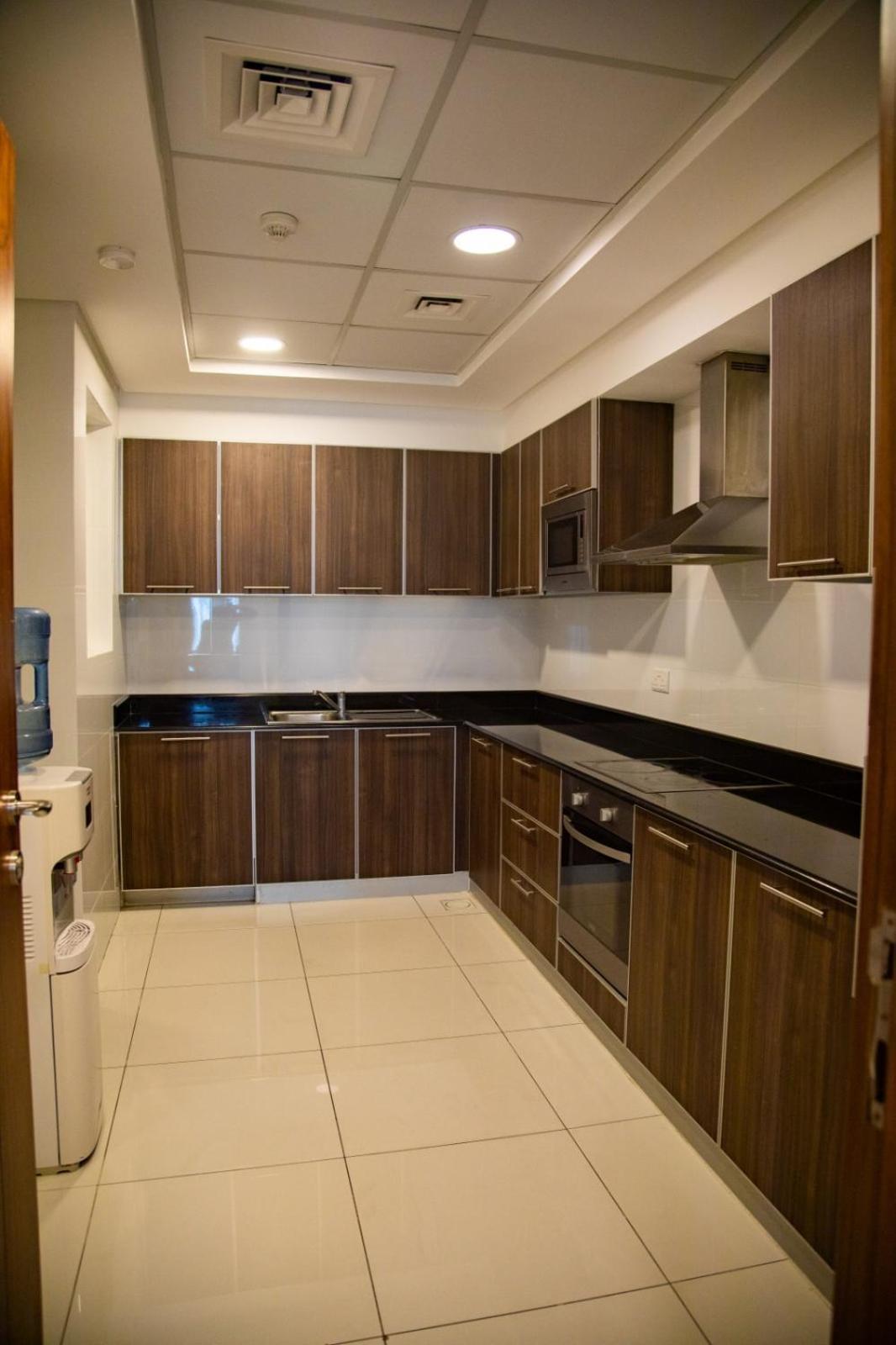 Ginger Luxury House Aparthotel มานามา ภายนอก รูปภาพ