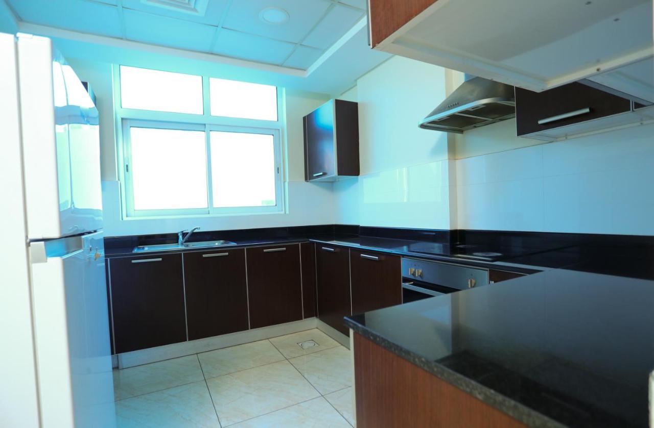 Ginger Luxury House Aparthotel มานามา ภายนอก รูปภาพ